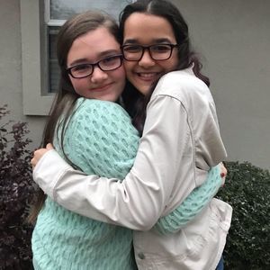 Meet your Posher, Kristen